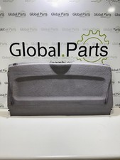 Mensola Cappelliera Posteriore