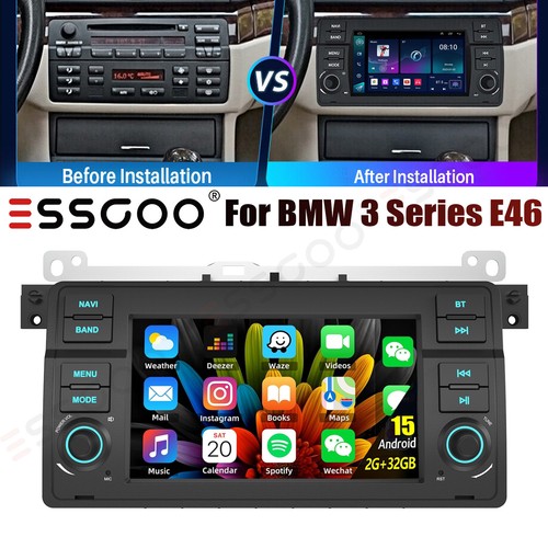 Android carplay for - android, bmw