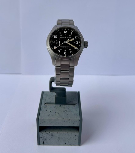 Orologio hamilton khaki field - hamilton,