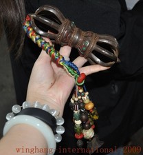 Statua attrezzatura pugnale