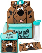 Scooby Doo Set di zaini