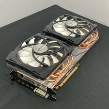 MSI AMD RADEON HD 6990 4GB