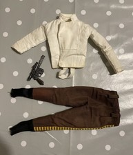 Han Solo Personalizzato 1/6