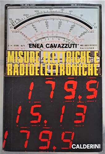 Ingegneria misure elettriche - ingegneria,