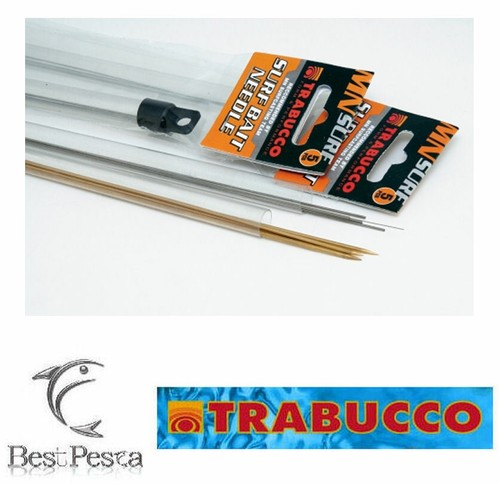 Trabucco surf bait - trabucco,