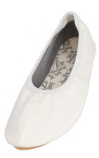 Beck Scarpa da Ginnastica Herz