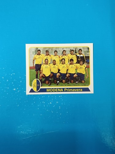 Figurina calciatori panini - figurina,