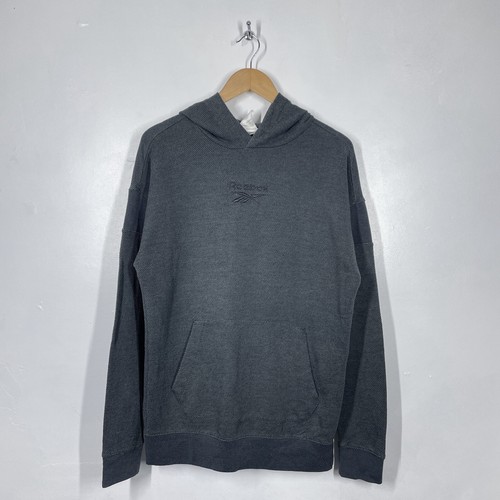 Reebok felpa con cappuccio - felpa,