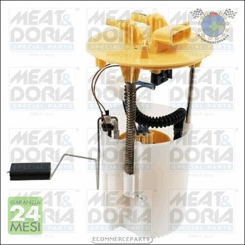 Pompa carburante meat gasolio - carburante,