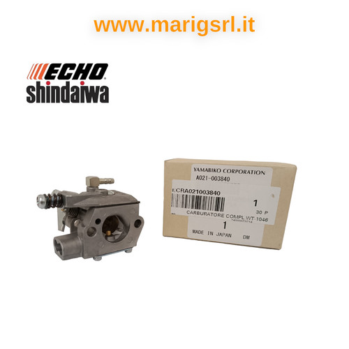 Carburatore completo echo per - carburatore,