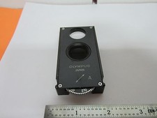 Ottico Microscopio Parte