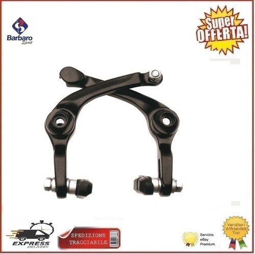 Freno posteriore brake - u-brake, bmx