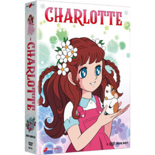 Charlotte serie completa 5 - la,