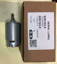 MAKITA 629163-9 MOTORE DC