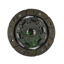 DISCO FRIZIONE PARASTRAPPI