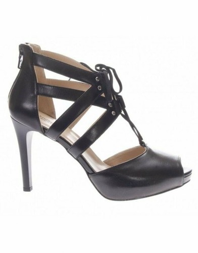 Scarpe nero giardini donna - scarpe,