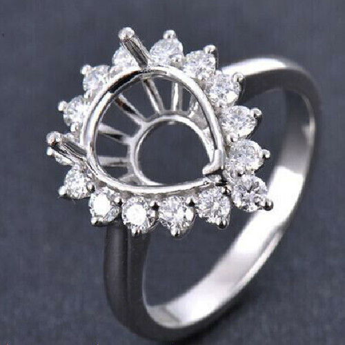 Anello diana personalizzato - anello,