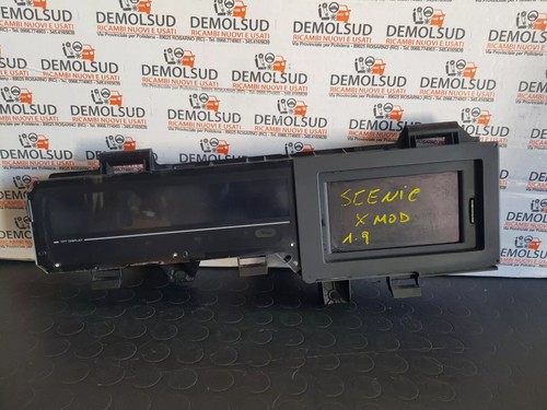 Quadro strumenti - quadro,