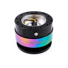 NRG Rainbow&Black DING SOUND