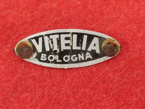 Stemma vitelia bologna - stemma,