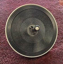 Akai GX-365D Reel to Reel Assemblaggio da tavolo mulinello da presa destro con mandrino