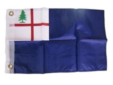 Striscione bandiera auto barca