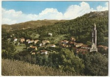 REZZOAGLIO D'AVETO - GENOVA - VIAGG. -79850-