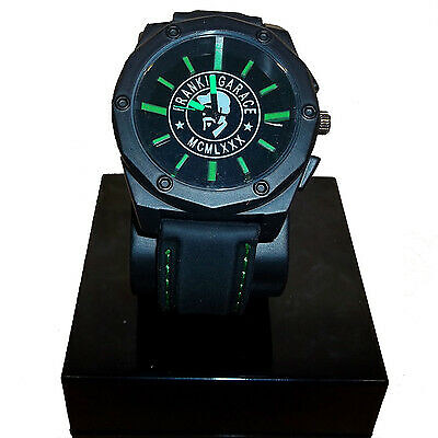 Orologio frankie garage nero - garage,