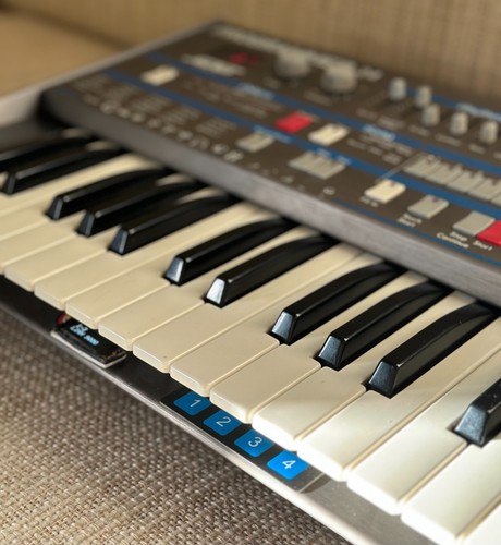 Drums interface expansion - 32,