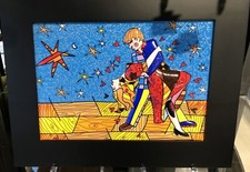 Goebel pop art - art, hollywood