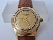 JUNGHANS Chronometer -Cal