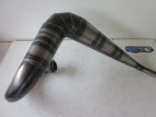 MARMITTA HONDA CR 250 1978-79