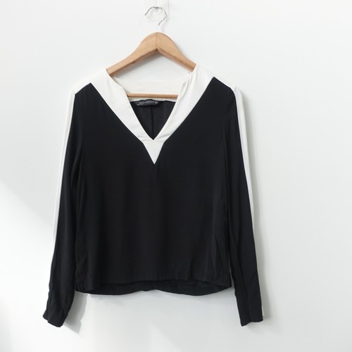 Zara top donna taglia blusa - top,