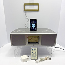 TEAC Hi-Fi Table Radio GR-10i