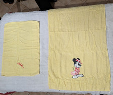 Set 2 asciugamani Disney