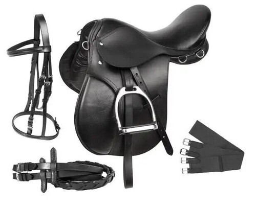 Tutti gli accessori - kit, sella
