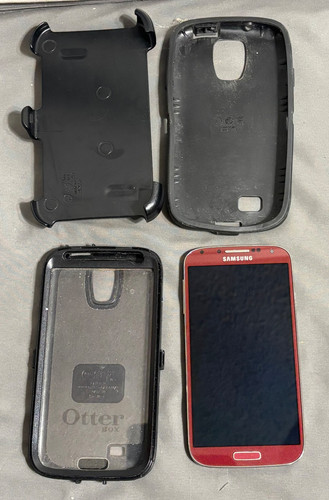 Smartphone samsung galaxy - smartphone,