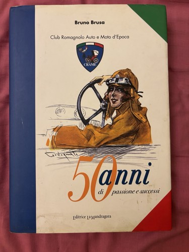 Club romagnolo auto - e, moto