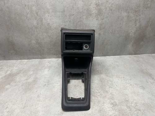 Console centrale golf 2 - centrale, vw