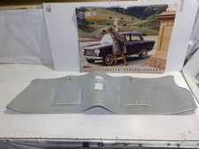 FIAT 1300/ 1500 DEL 61