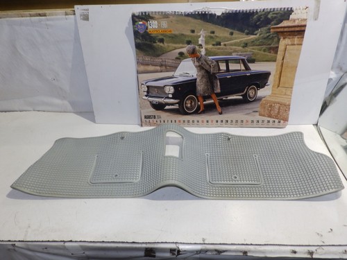 Fiat 1300 1500 del - del, 61
