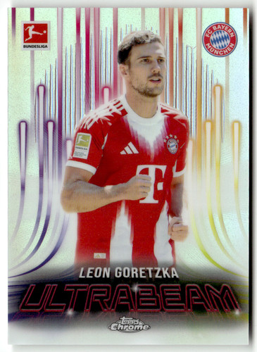 Topps bundesliga chrome 2026 - topps,
