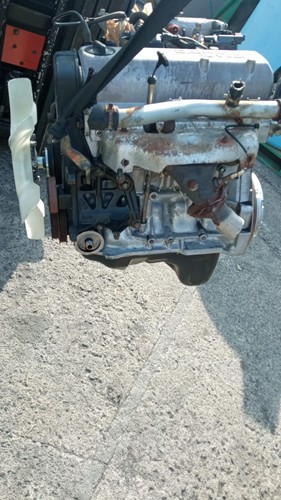 Motore daihatsu terios 3 - motore,