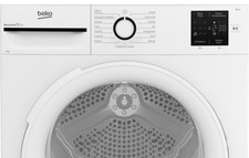 Beko DMT93EW 9 Kg Asciugatrice Inverter WiFi Vapore Garanzia Italia 24 Mesi