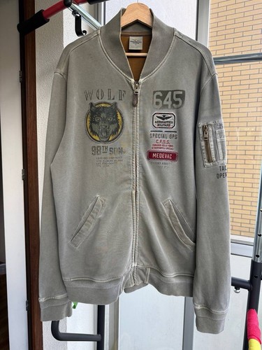 Aeronautica militare wolf - aeronautica,