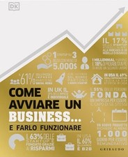 Libri Come Avviare Un