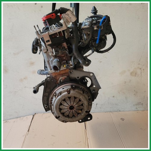Motore completo 169a4000 51kw - completo,