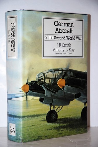 German aircraft second - second, world