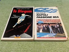 Calcio Napoli:  Te Diegum -