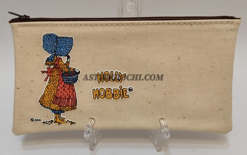 Holly hobbie astuccio pencil - holly,